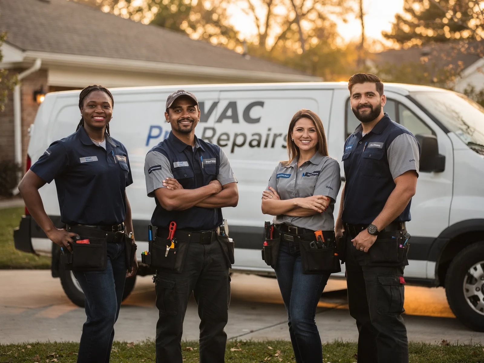 Heat Pump Repair company in Oberlin, KS