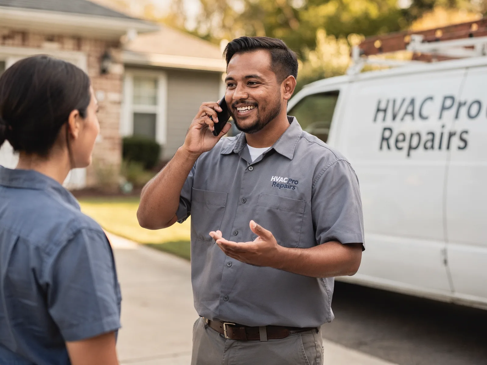 Heat Pump Repair Oberlin, KS FAQs